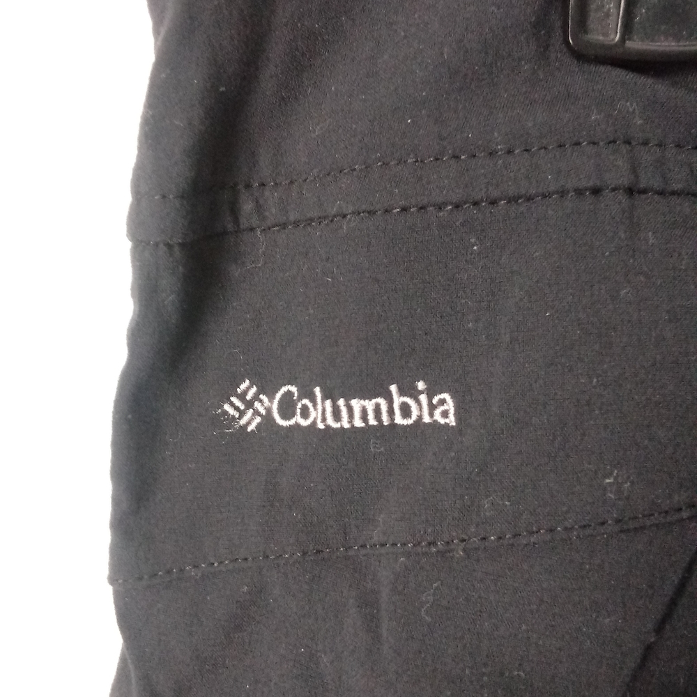 Women's Columbia Hiking Pants